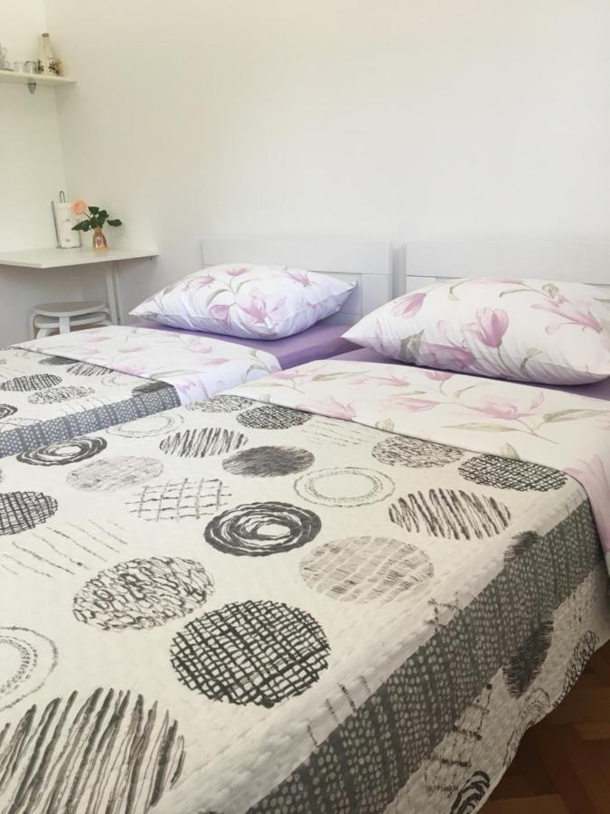 Room Bioci Šibenik Extérieur photo
