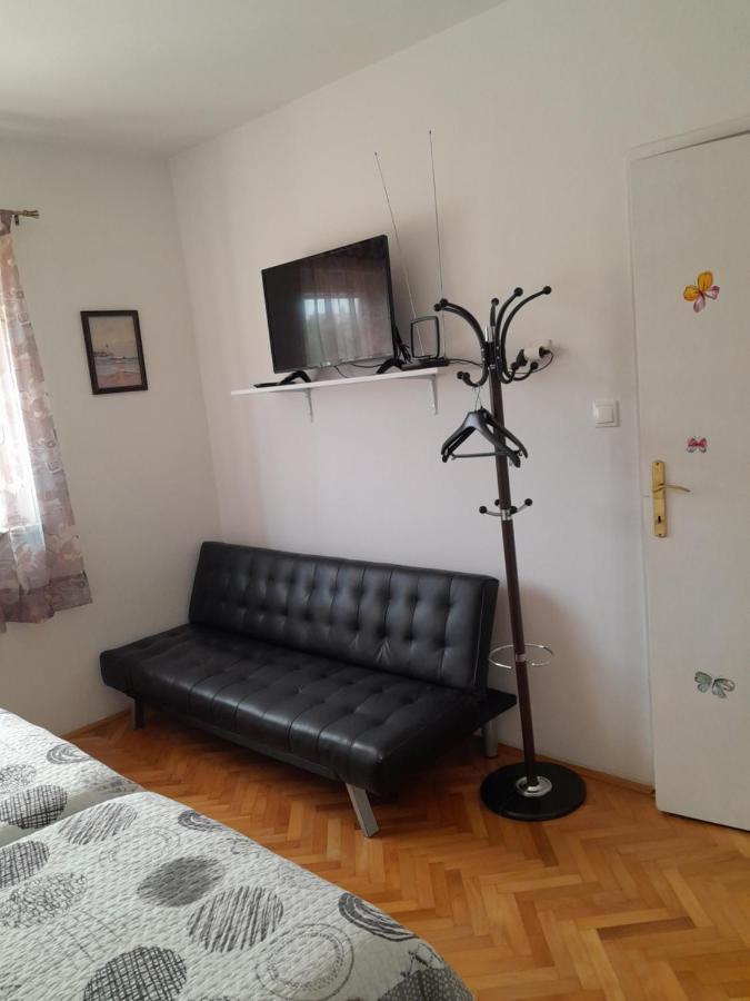 Room Bioci Šibenik Extérieur photo