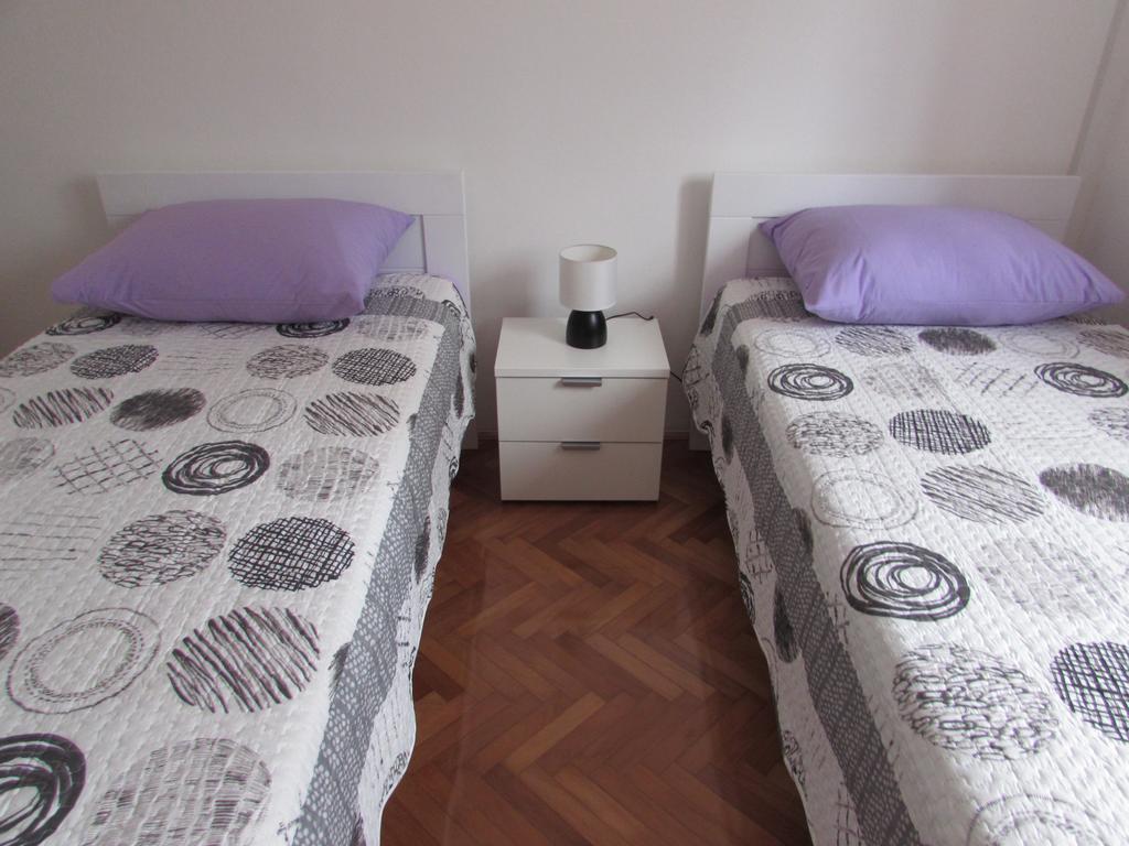 Room Bioci Šibenik Extérieur photo