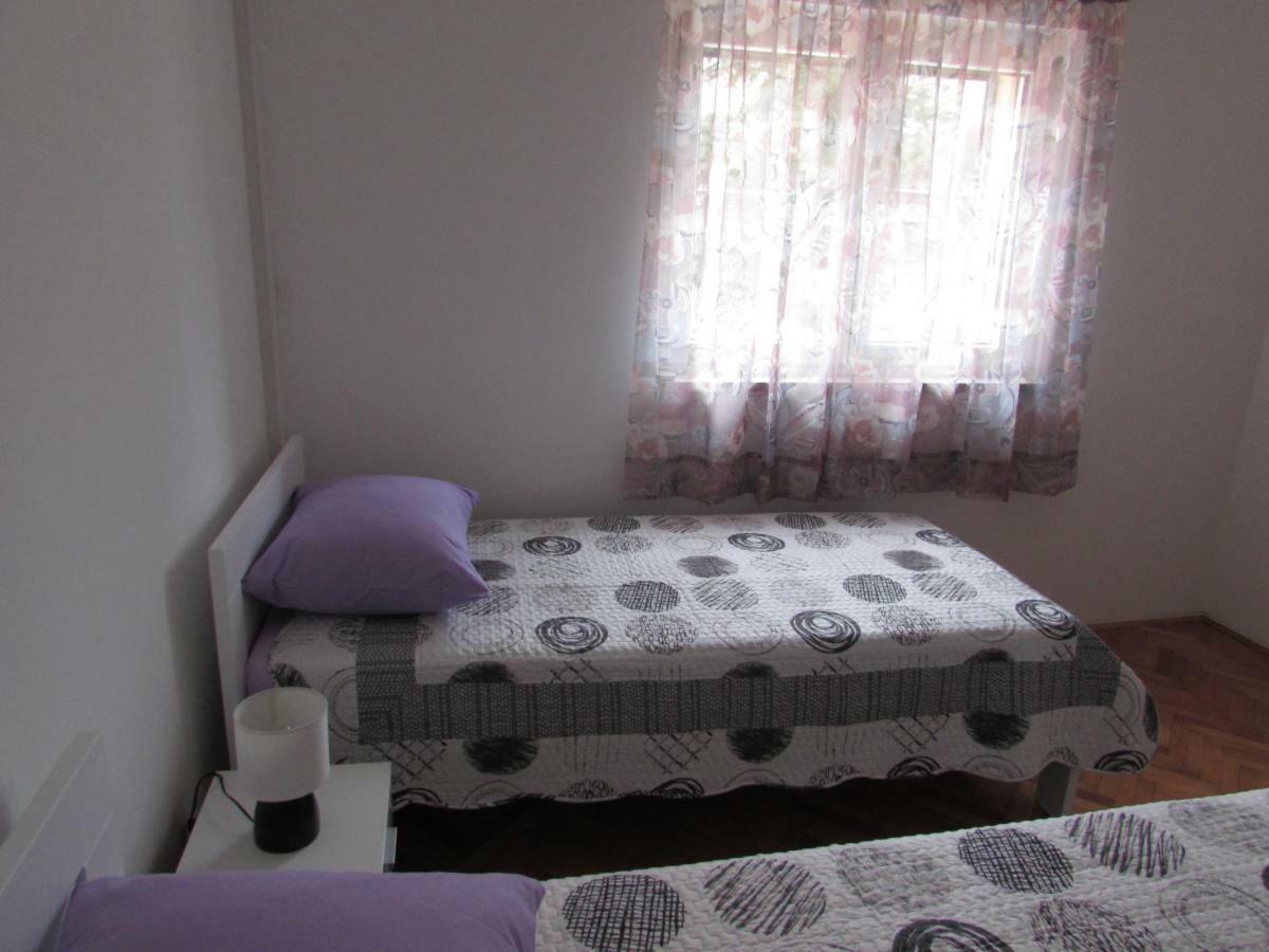 Room Bioci Šibenik Extérieur photo